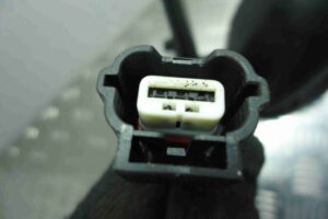 Изображение товара 68795 - 00068795 zerkalo levoe LDV Convoy 2