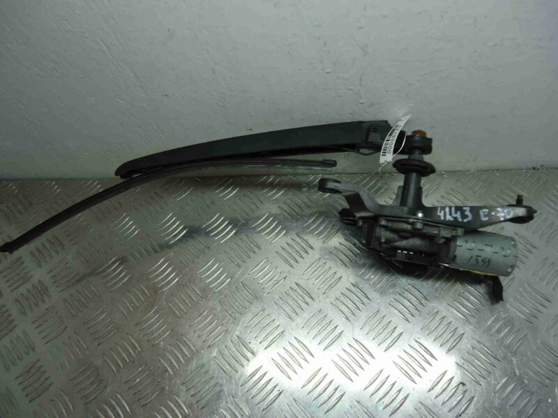 Изображение товара 68799 - 00068799 dvigatel stekloochistitelya