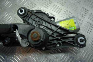 Изображение товара 68799 - 00068799 dvigatel stekloochistitelya 1