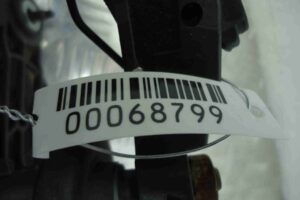 Изображение товара 68799 - 00068799 dvigatel stekloochistitelya 2