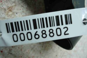 Изображение товара 68802 - 00068802 povodok stekloochistitelya Rover 400 3