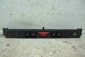 Изображение товара 68809 - 00068809 panel tsentralnoj konsoli Audi Q5