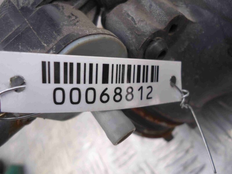 Изображение товара 68812 - 00068812 vozdukhovod Subaru Legacy