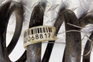 Изображение товара 68817 - 00068817 pruzhina zadnyaya 2