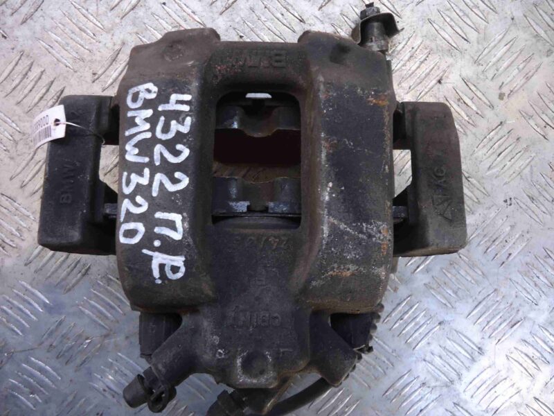 Изображение товара 68835 - 00068835 support perednij pravyj