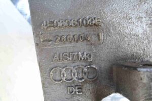 Изображение товара 68836 - 00068836 kronshtejn usilitelya perednego bampera 3