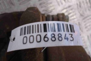 Изображение товара 68843 - 00068843 support perednij levyj Pontiac TransSport 1