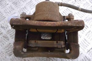 Изображение товара 68843 - 00068843 support perednij levyj Pontiac TransSport 2