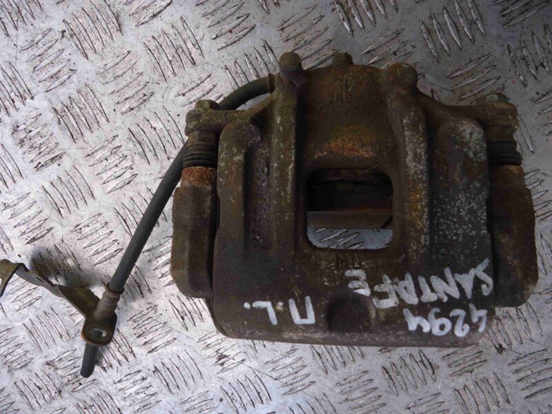 Изображение товара 68843 - 00068843 support perednij levyj Pontiac TransSport