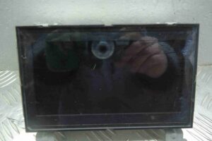 Изображение товара 68845 - 00068845 displej informatsionnyj Lexus RX 1