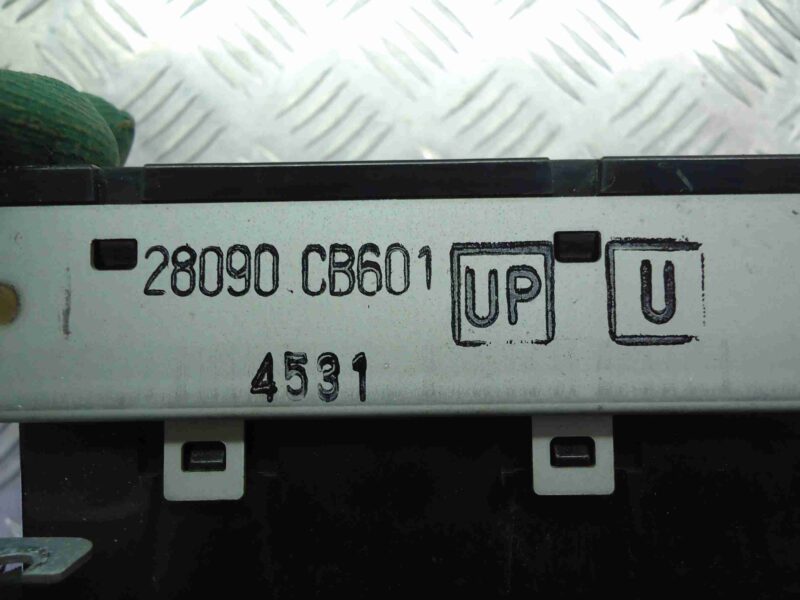 Изображение товара 68845 - 00068845 displej informatsionnyj Lexus RX