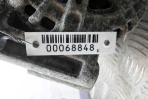 Изображение товара 68848 - 00068848 generator 1