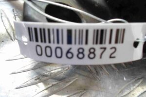 Изображение товара 68872 - 00068872 pedal gaza Ford Mondeo 2