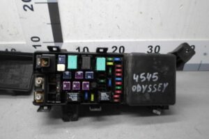 Изображение товара 68879 - 00068879 blok predokhranitelej 