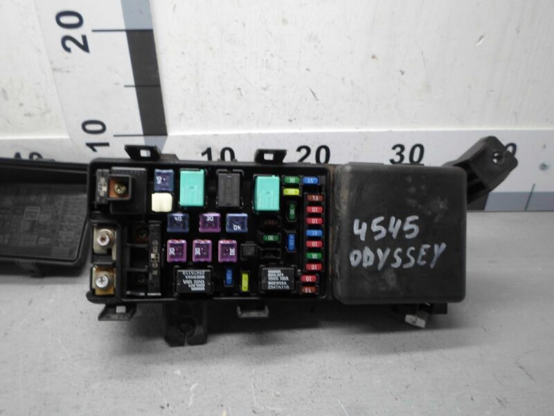 Изображение товара 68879 - 00068879 blok predokhranitelej