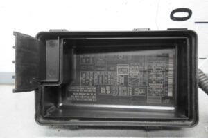 Изображение товара 68879 - 00068879 blok predokhranitelej 1