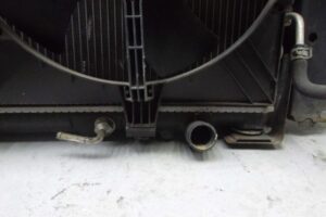 Изображение товара 68884 - 00068884 kasseta radiatorov Lexus RX 1