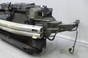 Изображение товара 68884 - 00068884 kasseta radiatorov Lexus RX 2
