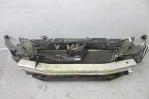 Изображение товара 68884 - 00068884 kasseta radiatorov Lexus RX 3