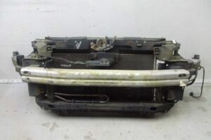 Изображение товара 68884 - 00068884 kasseta radiatorov Lexus RX