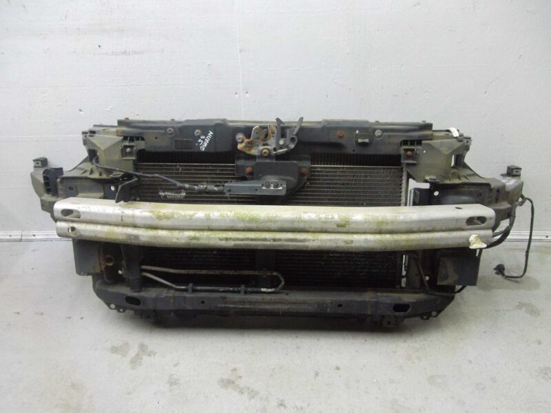 Изображение товара 68884 - 00068884 kasseta radiatorov Lexus RX