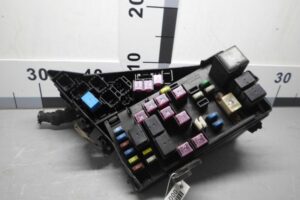 Изображение товара 68913 - 00068913 blok predokhranitelej Peugeot 306