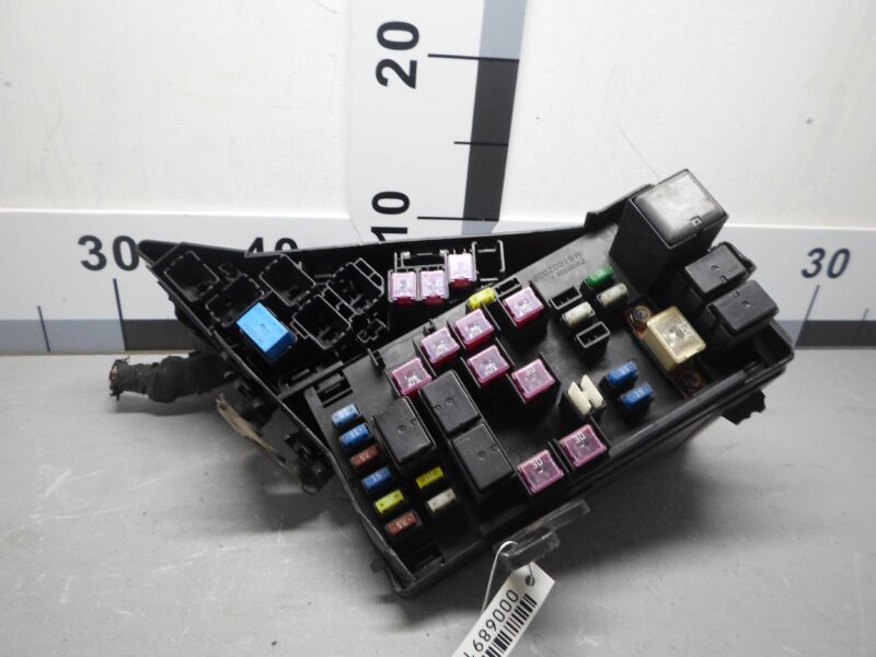 Изображение товара 68913 - 00068913 blok predokhranitelej Peugeot 306