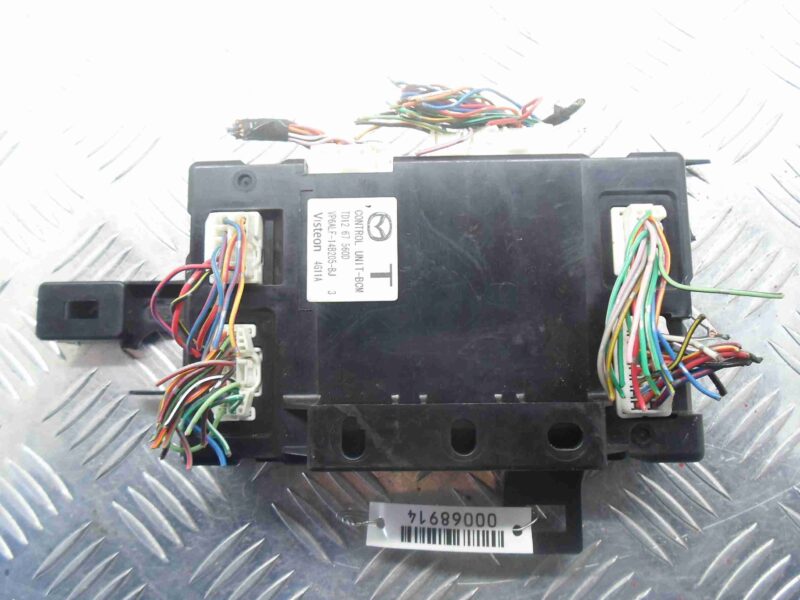 Изображение товара 68914 - 00068914 blok Body control module Citroen C5
