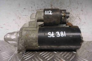 Изображение товара 68944 - 00068944 starter Ford Ka