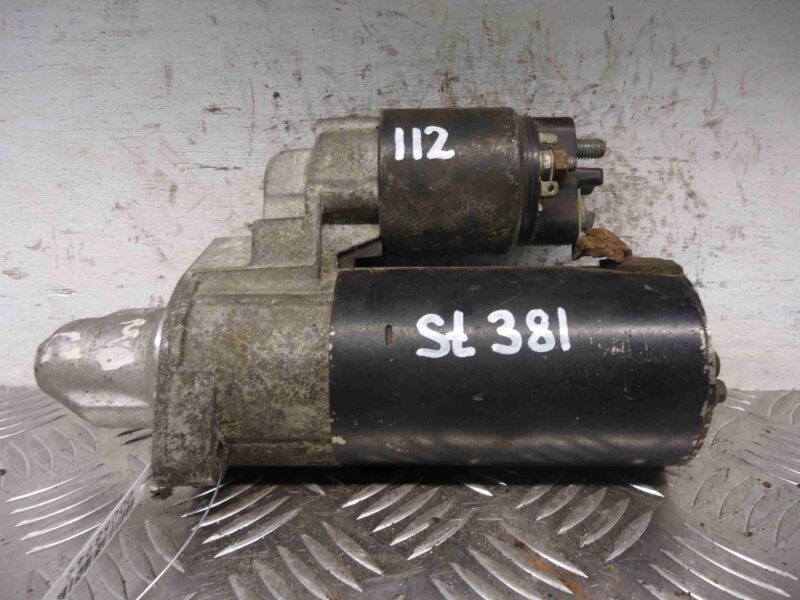 Изображение товара 68944 - 00068944 starter Ford Ka