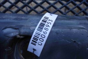 Изображение товара 68953 - 00068953 bamper perednij Fiat Brava 2