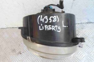 Изображение товара 68958 - 00068958 fara levaya Peugeot 207 1