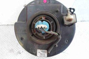 Изображение товара 68958 - 00068958 fara levaya Peugeot 207 2