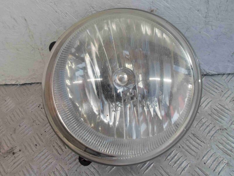 Изображение товара 68958 - 00068958 fara levaya Peugeot 207