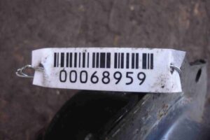 Изображение товара 68959 - 00068959 podushka krepleniya dvigatelya 1