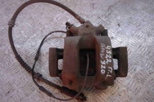 Изображение товара 68972 - 00068972 support perednij levyj 