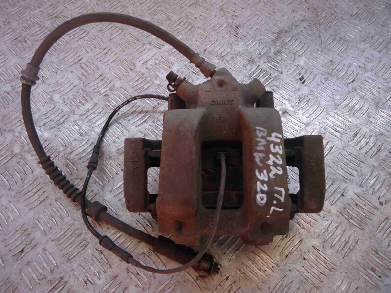 Изображение товара 68972 - 00068972 support perednij levyj