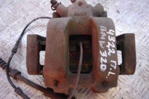 Изображение товара 68972 - 00068972 support perednij levyj 1