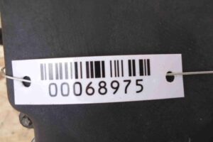 Изображение товара 68975 - 00068975 blok ABS Toyota Celica 3