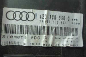 Изображение товара 68976 - 00068976 schitok priborov 2