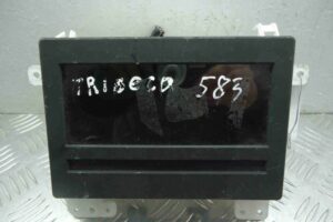 Изображение товара 68978 - 00068978 displej informatsionnyj Peugeot 306 1