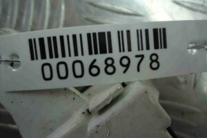 Изображение товара 68978 - 00068978 displej informatsionnyj Peugeot 306 3