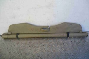 Изображение товара 68979 - 00068979 shtorka zadnyaya Audi A8 2