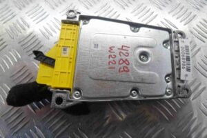 Изображение товара 68986 - 00068986 blok upravleniya podushek bezopasnosti Ford Scorpio 1