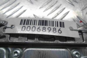 Изображение товара 68986 - 00068986 blok upravleniya podushek bezopasnosti Ford Scorpio 2