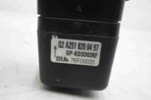 Изображение товара 68996 - 00068996 kamera zadnego vida Ford Transit Connect 2