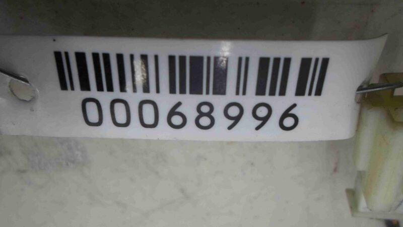 Изображение товара 68996 - 00068996 kamera zadnego vida Ford Transit Connect