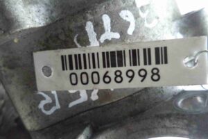 Изображение товара 68998 - 00068998 nasos vakuumnyj Audi Q7 1