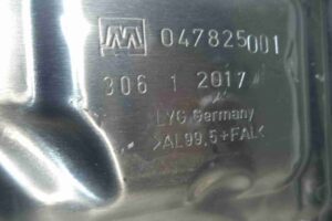 Изображение товара 69001 - 00069001 korpus vozdushnogo filtra Honda Element 1