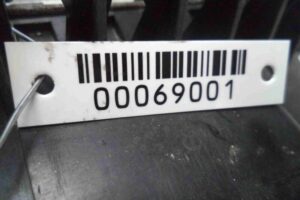 Изображение товара 69001 - 00069001 korpus vozdushnogo filtra Honda Element 3